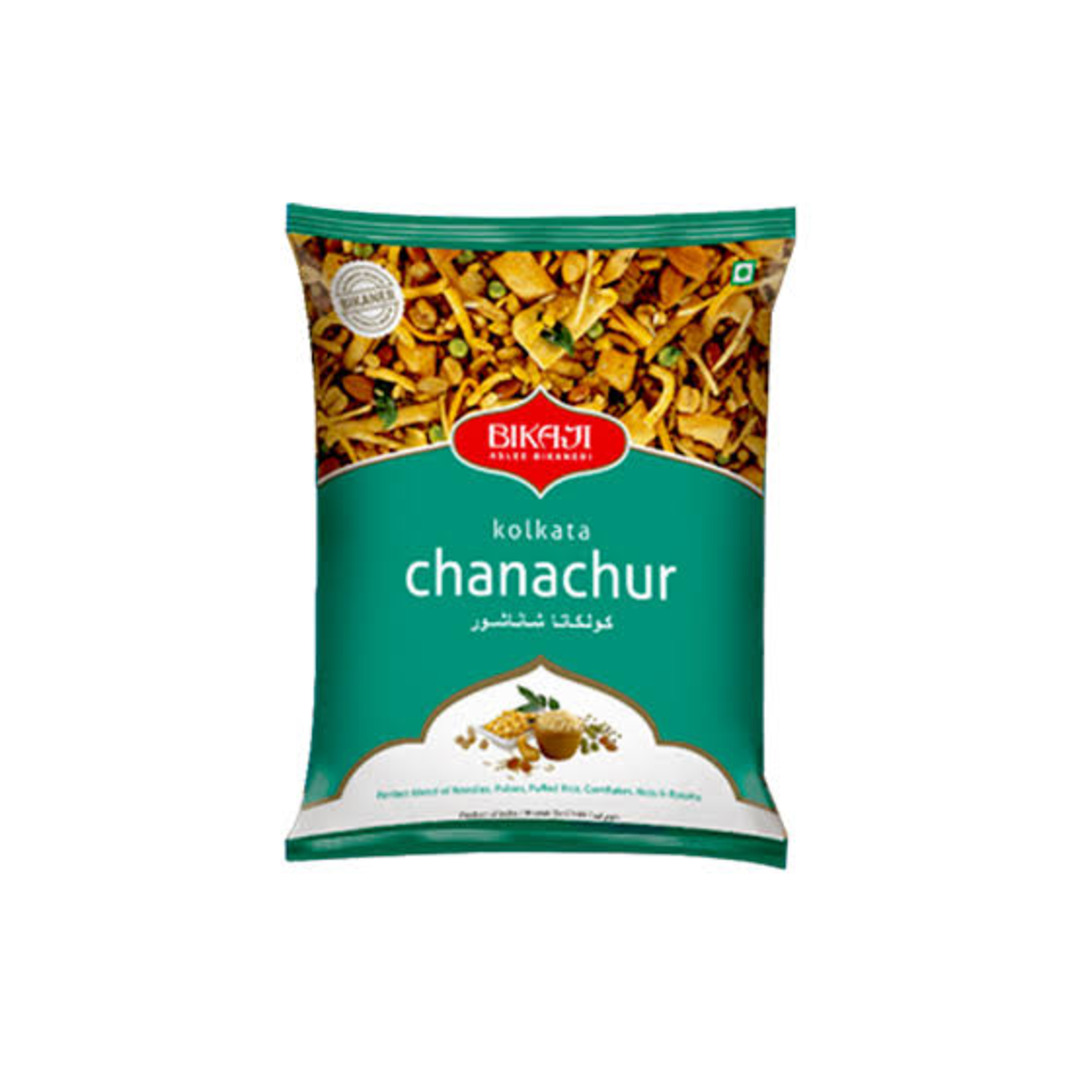 Bikaji chana chur